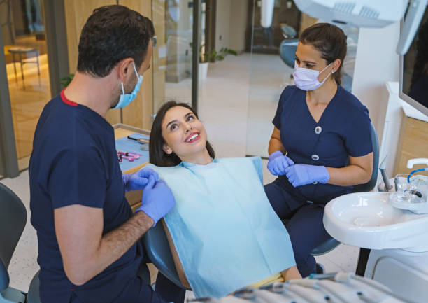 Best Emergency Dental Care  in Belhaven, NC