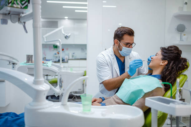 Best Dental Implants  in Belhaven, NC